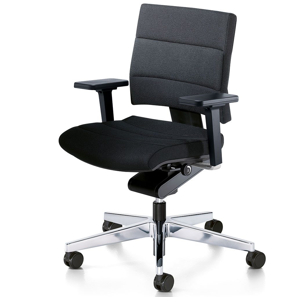 Interstuhl Champ afbeelding