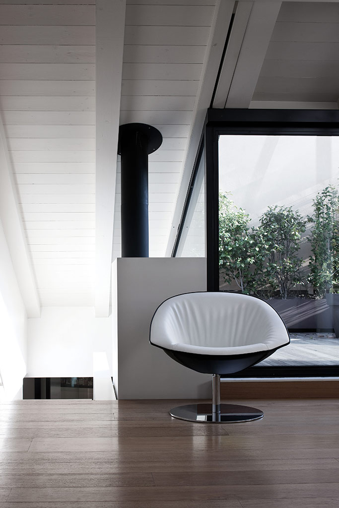 Fauteuil Krokus afbeelding