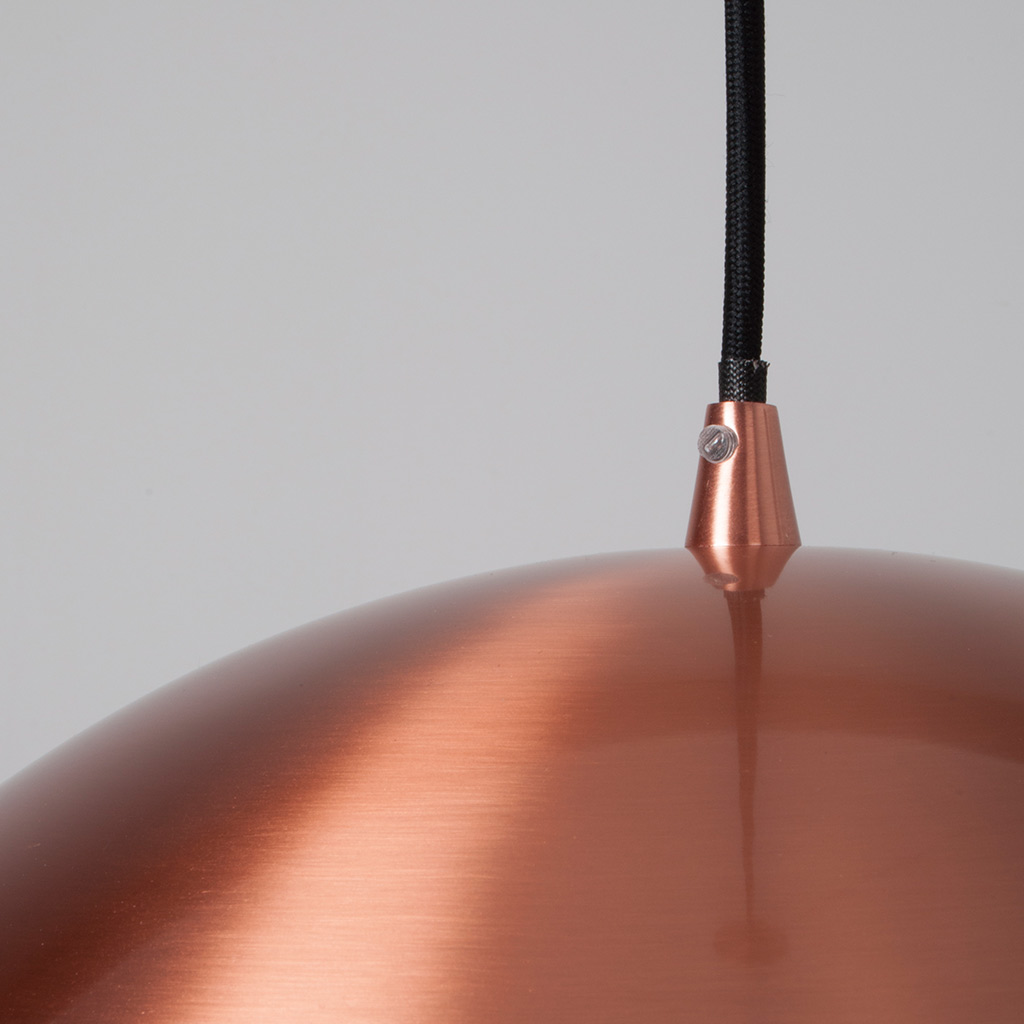 Hanglamp Retro '70 afbeelding