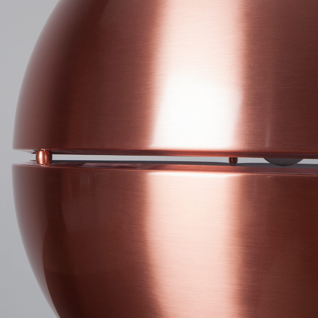 Hanglamp Retro '70 afbeelding