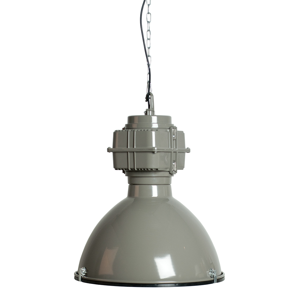 Hanglamp Vic Industry afbeelding