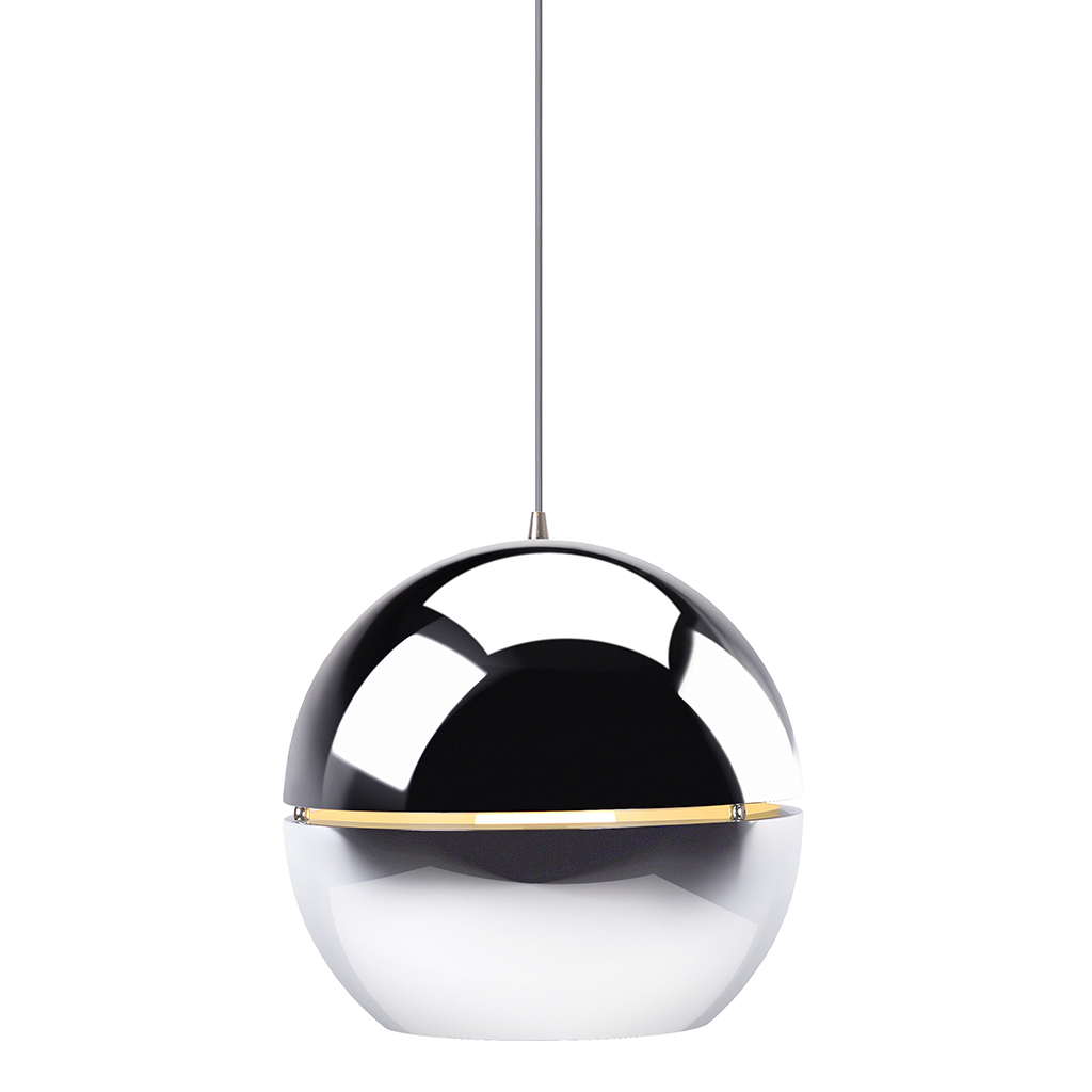 Hanglamp Retro '70 afbeelding