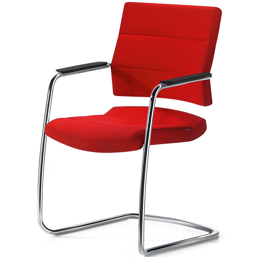 Interstuhl Champ Conferentiestoel afbeelding