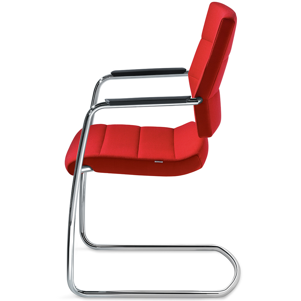 Interstuhl Champ Conferentiestoel afbeelding