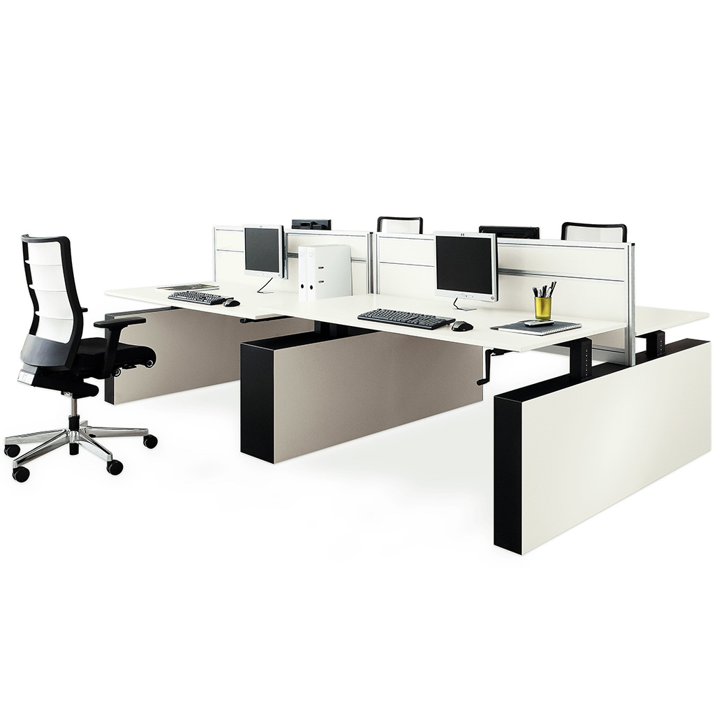 Bureau Crew Wang afbeelding