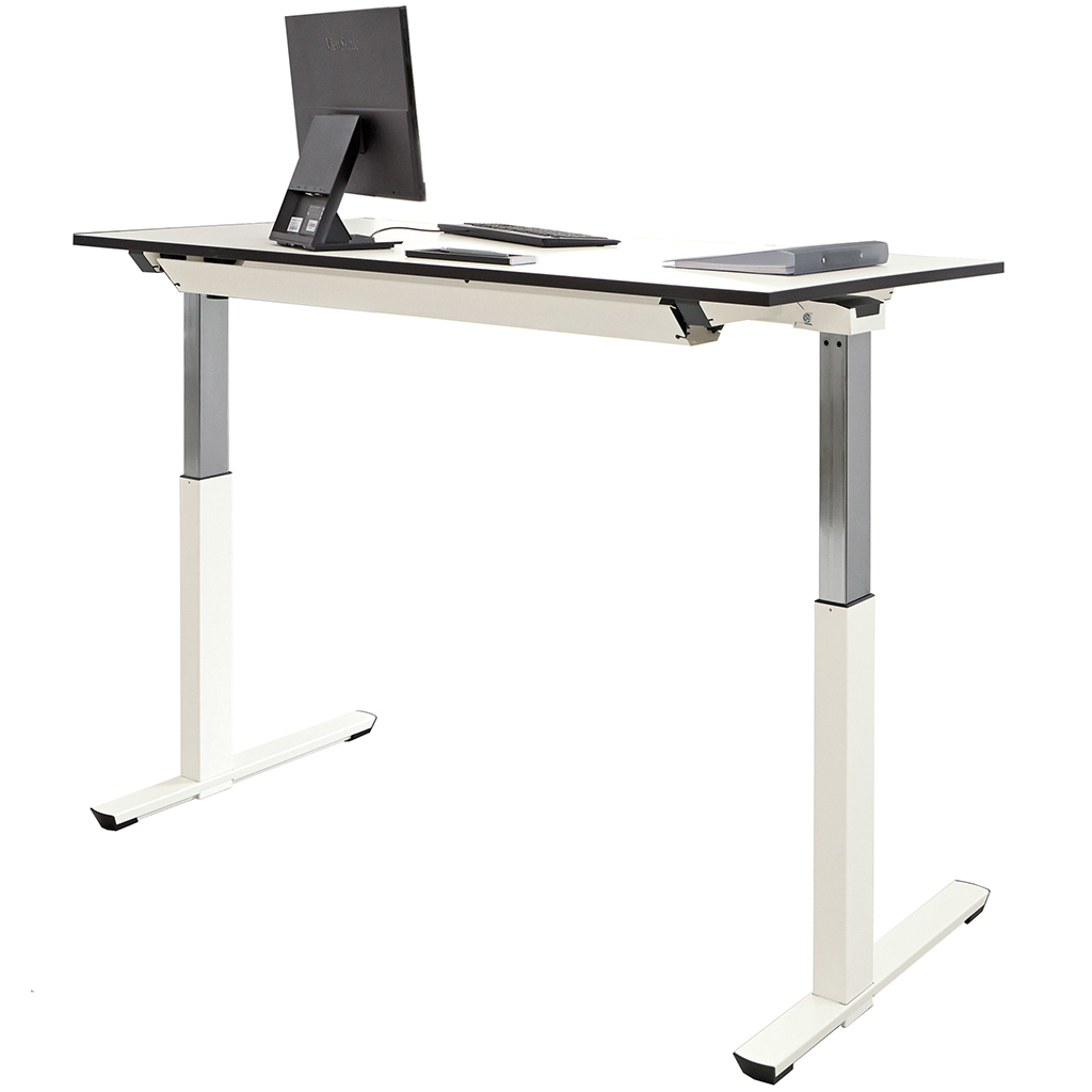 Zit-stabureau Crew met Gasveer afbeelding