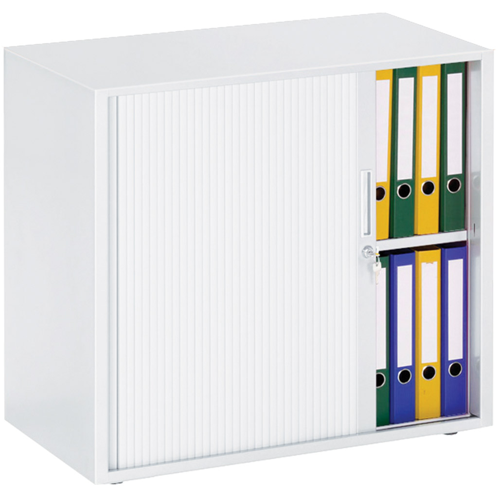 Roldeurkast Orange afbeelding