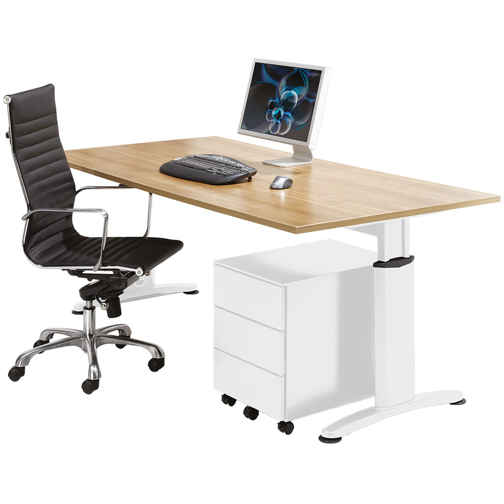 ARBO Bureau Double-T afbeelding