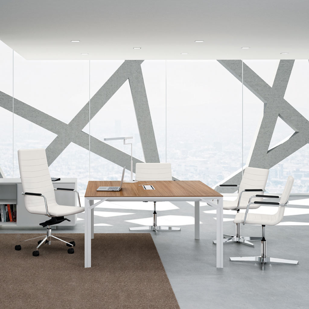 Directiestoel Dahlia afbeelding