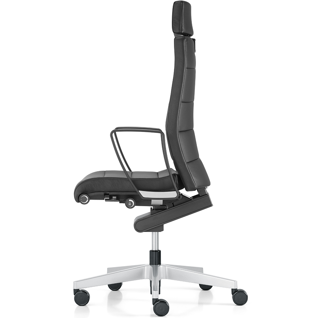 Interstuhl Champ Directiestoel afbeelding