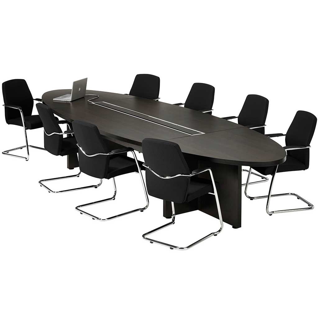 Vergadertafel Manage-T afbeelding