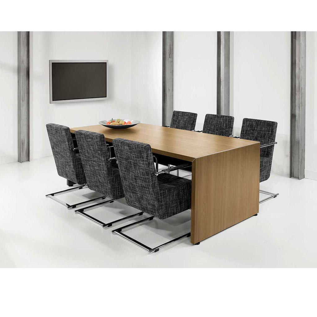 Vergadertafel Manage-T afbeelding