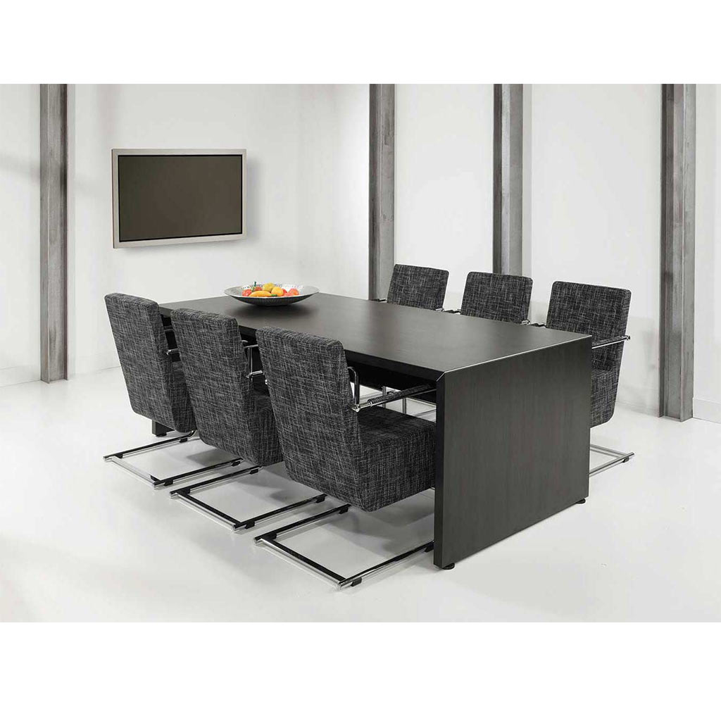 Vergadertafel Manage-T afbeelding