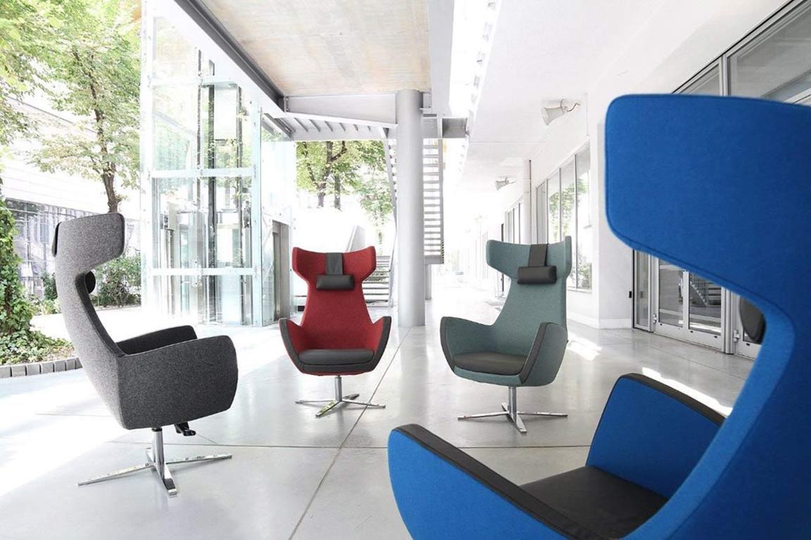 Fauteuil Umm afbeelding