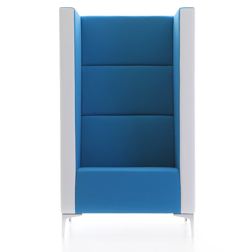 Wachtkamerbank Cara Highline afbeelding