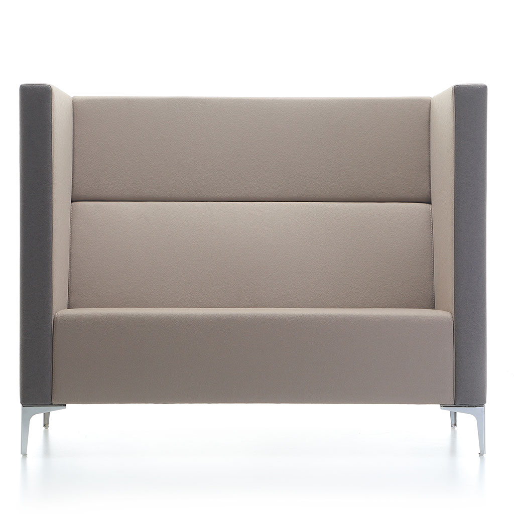 Wachtkamerbank Cara Highline afbeelding