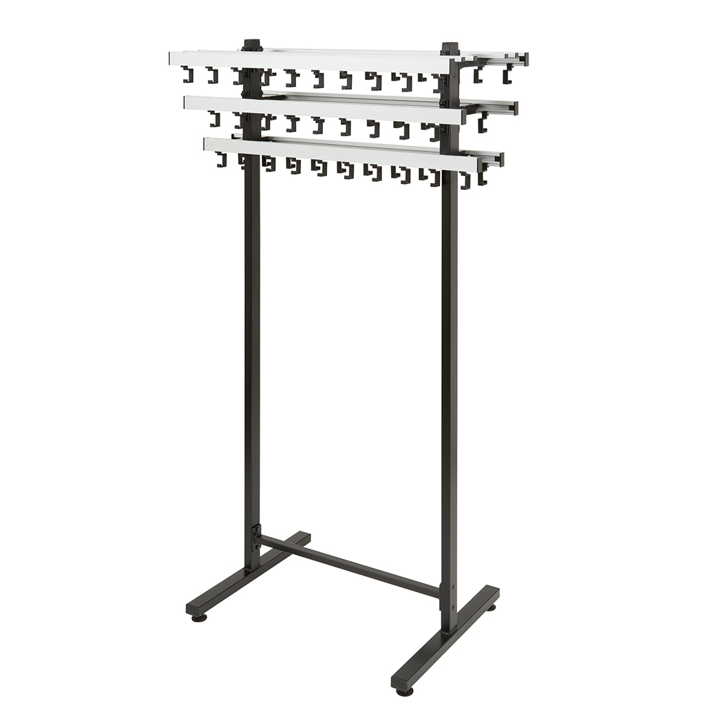 Kapstok Gardelux 2 afbeelding