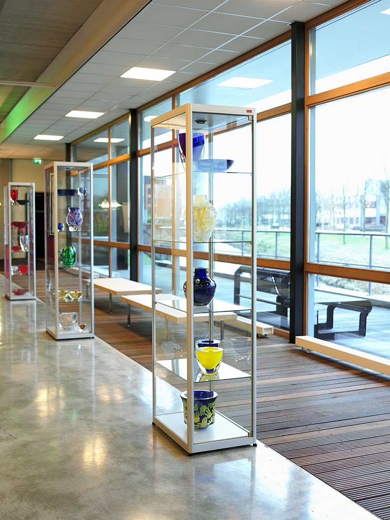 Vitrinekast Pictor afbeelding