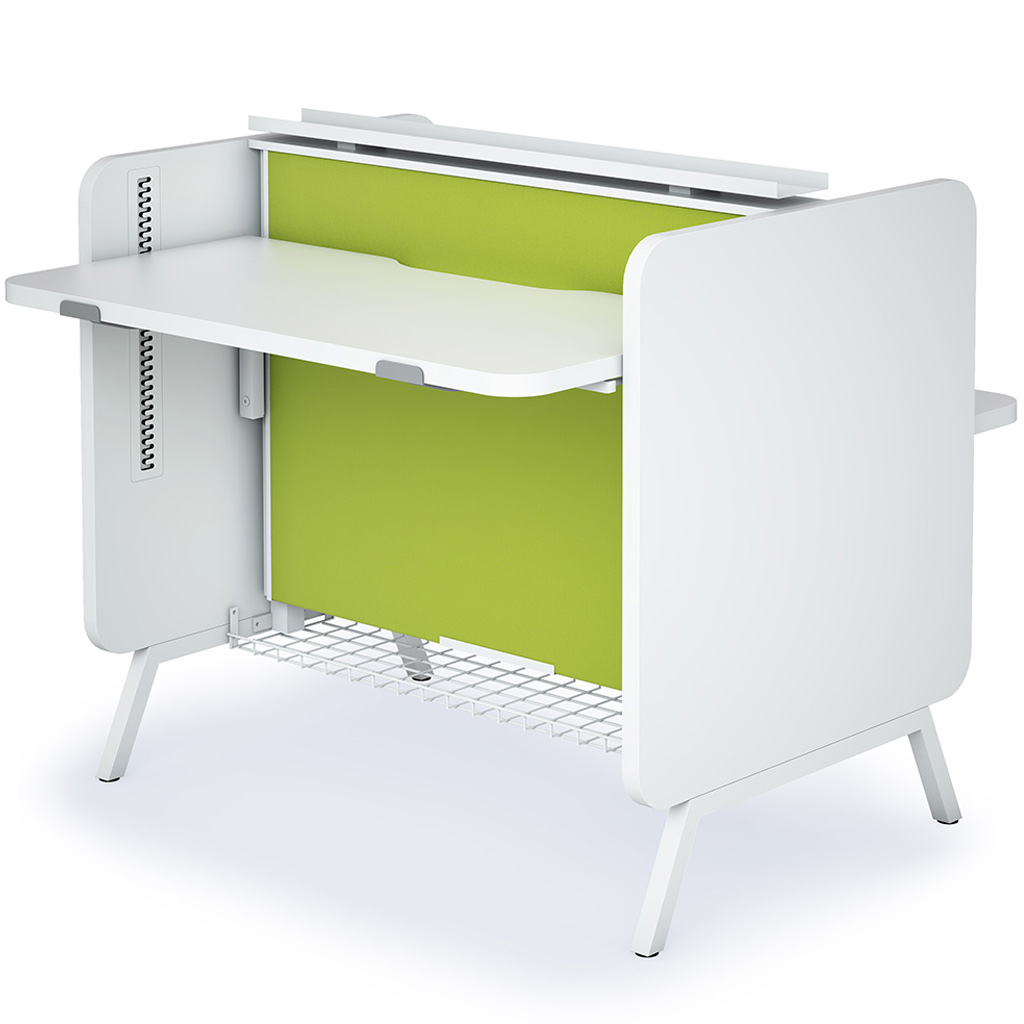 Stand Up Zit-Sta afbeelding