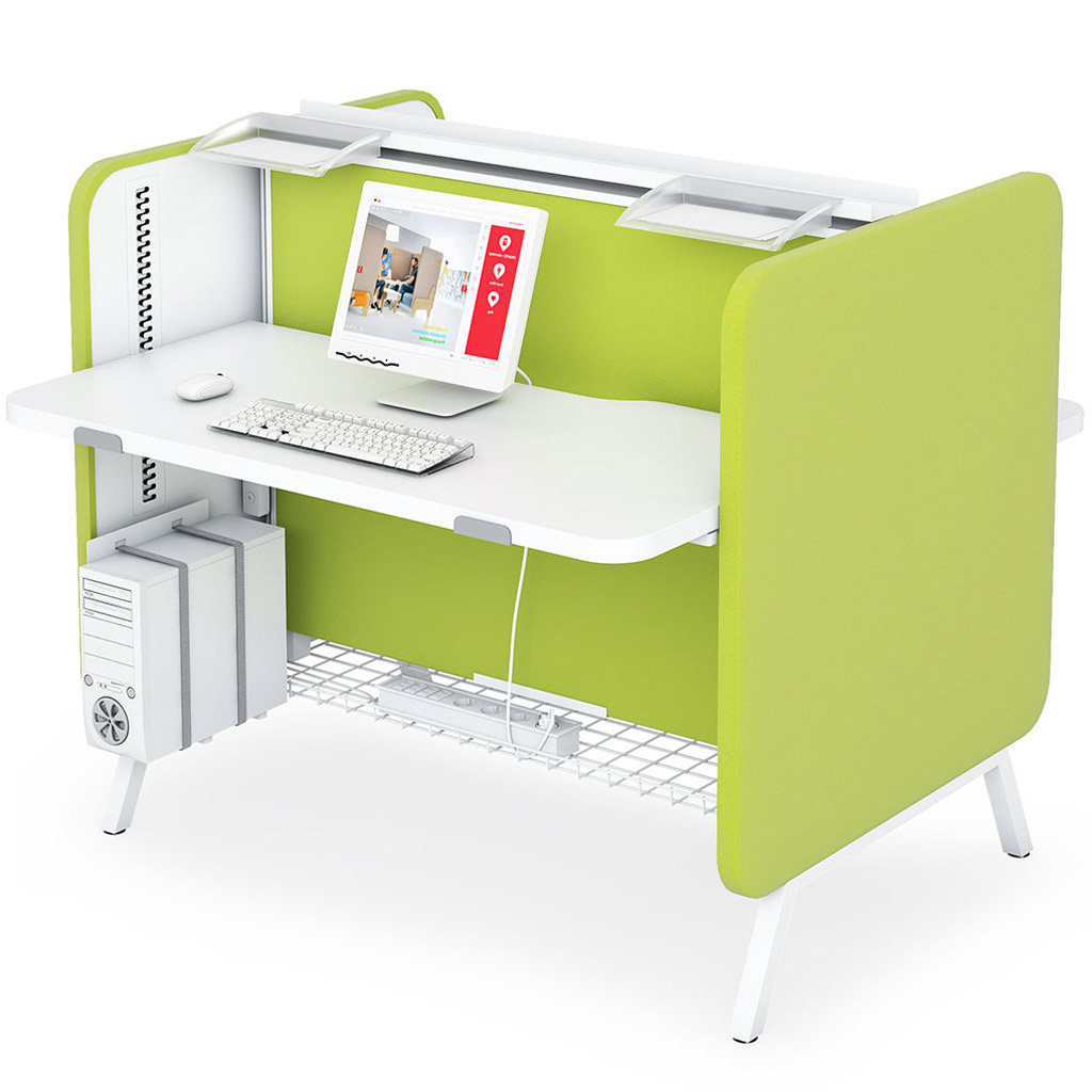 Stand Up Zit-Sta afbeelding