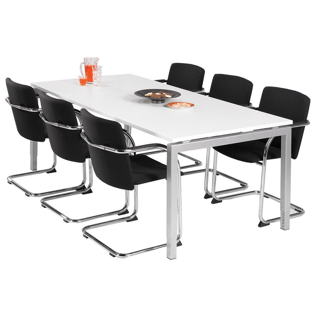 Vergadertafel Quartu afbeelding