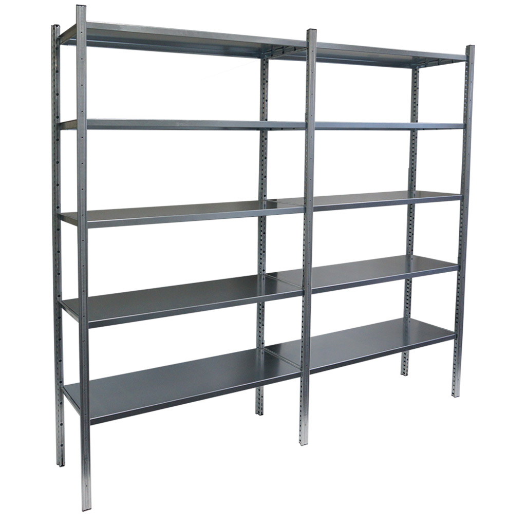  Errex stelling| 40d X 200h X 100b afbeelding