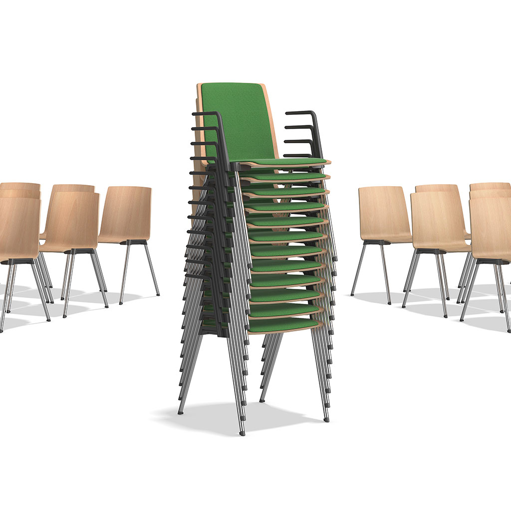 Casala Caliber afbeelding