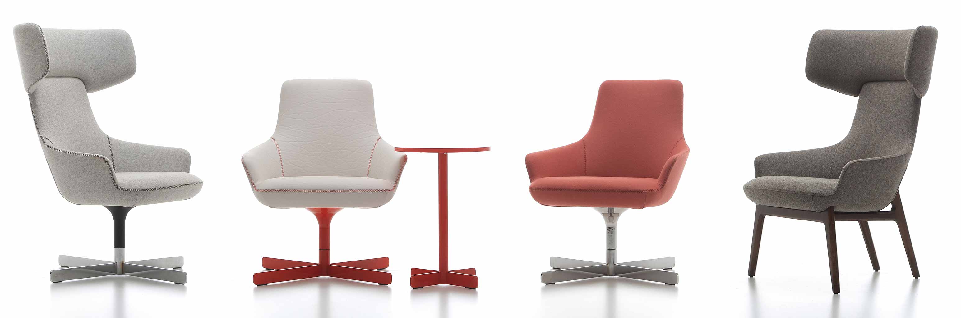 Loungestoel Hendrix afbeelding