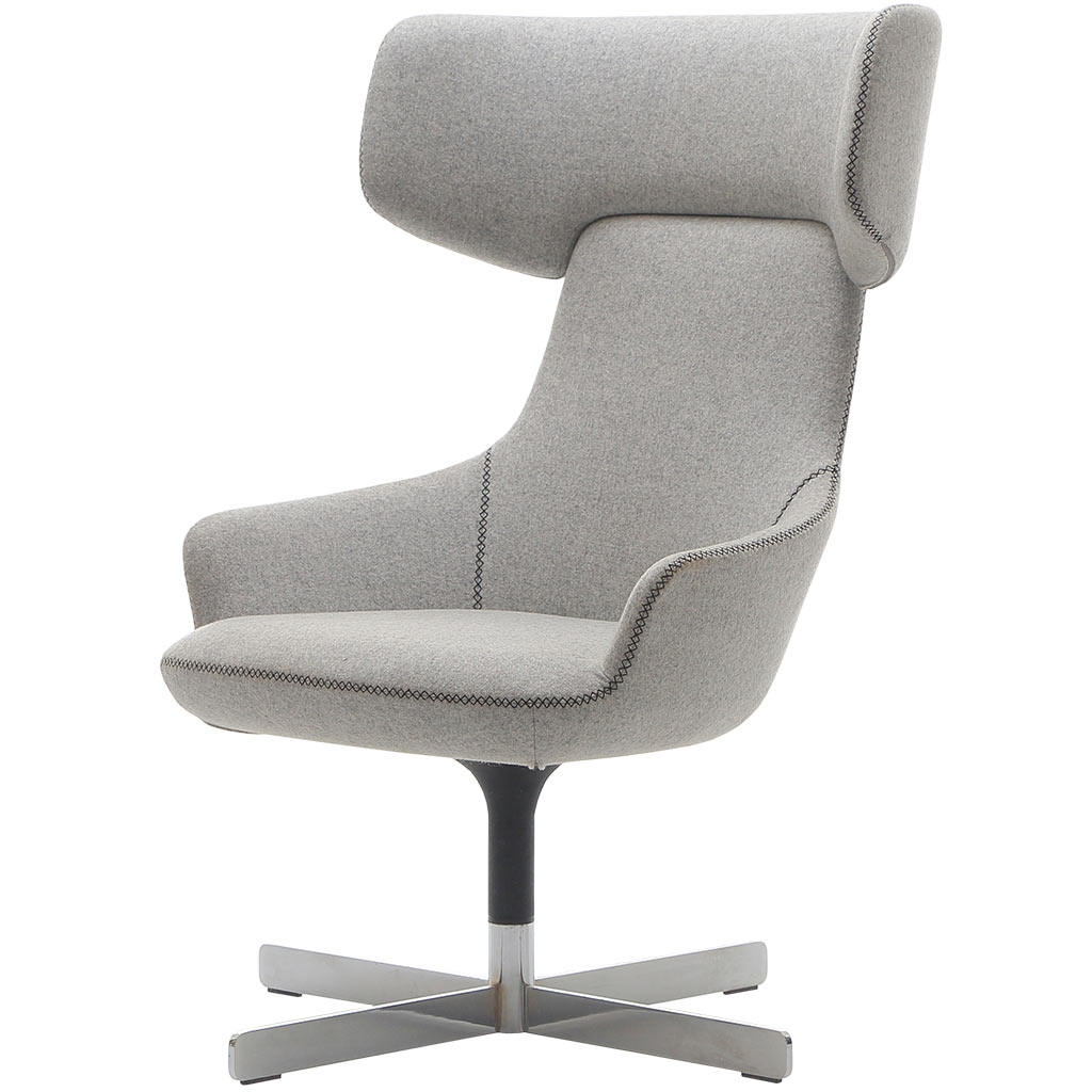 Loungestoel Hendrix afbeelding