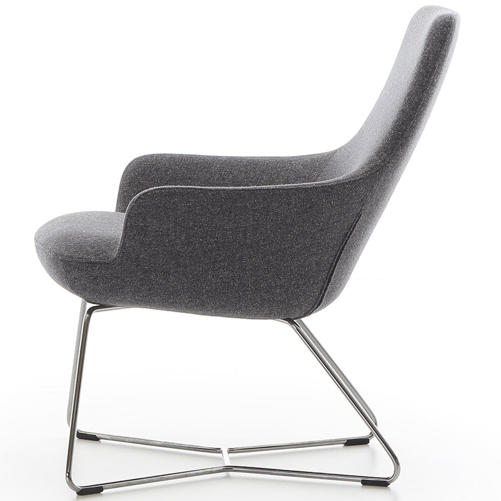 Loungestoel Hendrix afbeelding