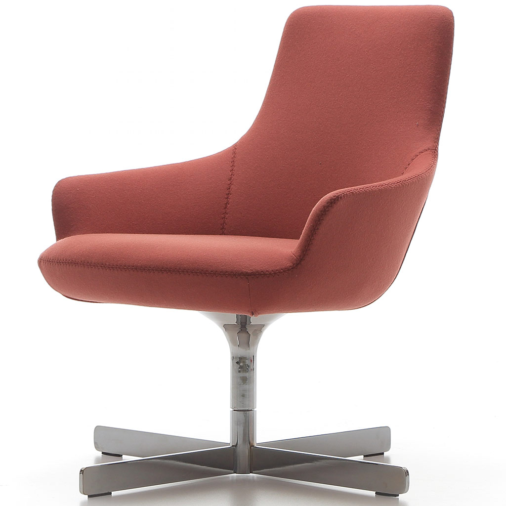 Loungestoel Hendrix afbeelding