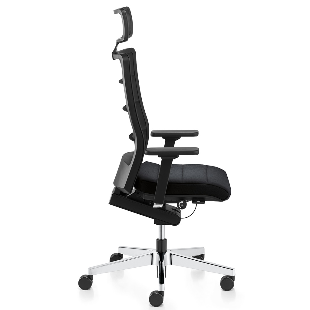 Interstuhl Airpad Directie afbeelding