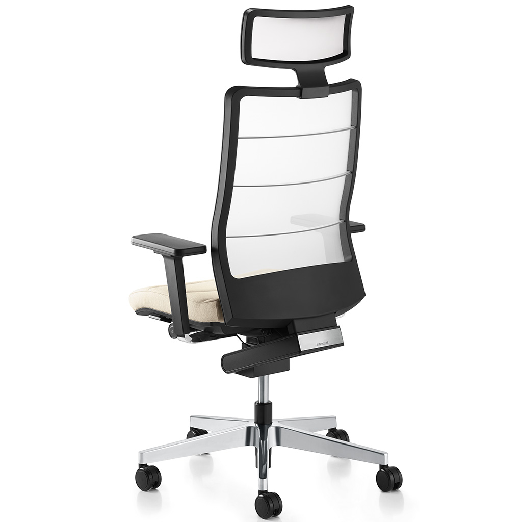 Interstuhl Airpad Directie afbeelding