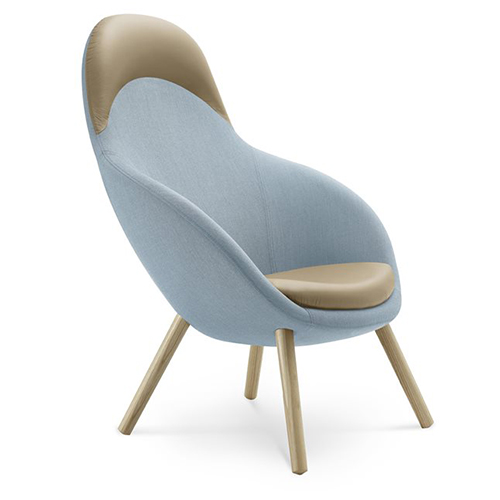 Fauteuil Vieni afbeelding