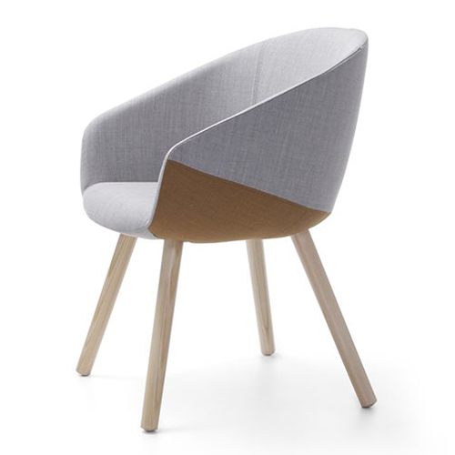 Fauteuil Occo afbeelding