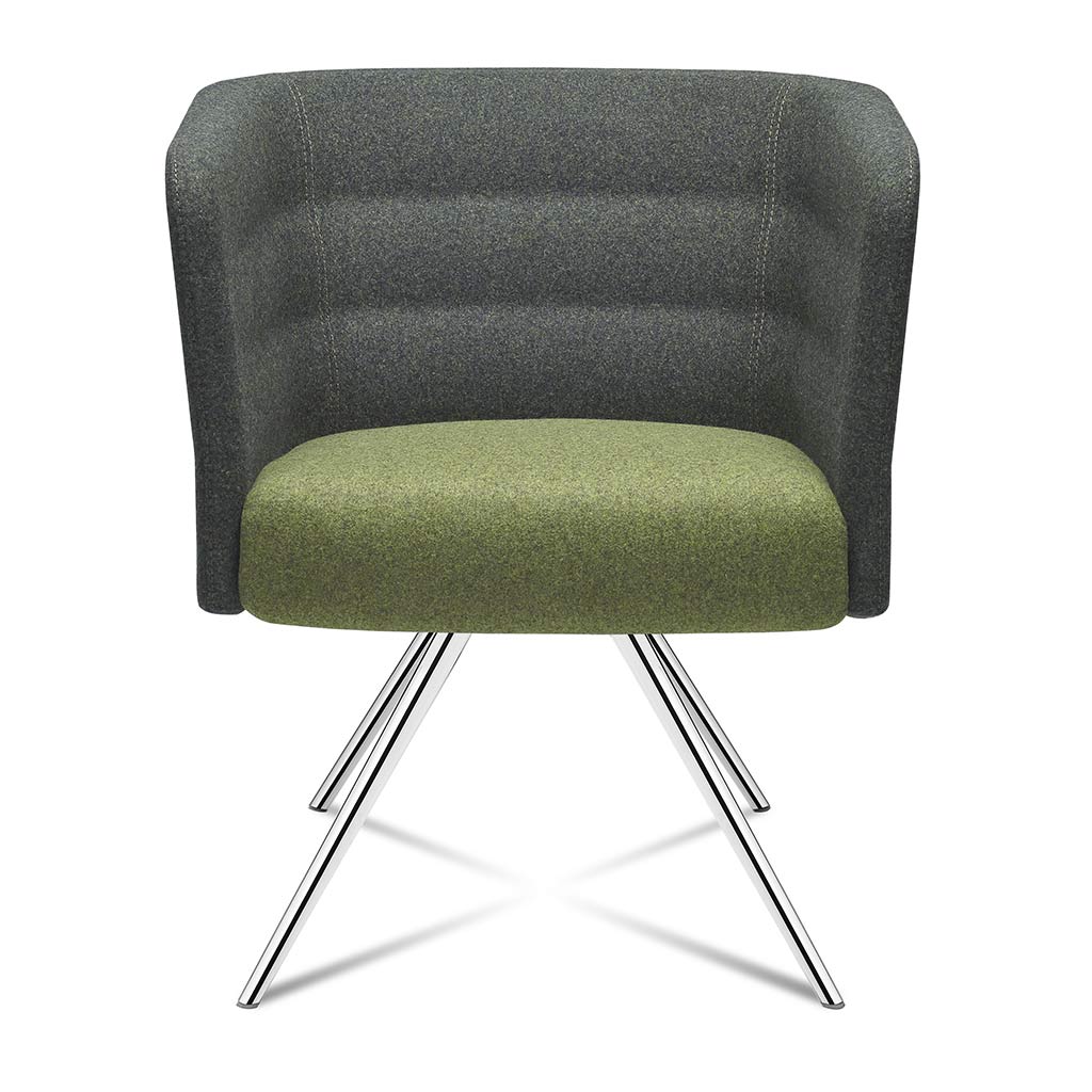 Fauteuil Cell  afbeelding