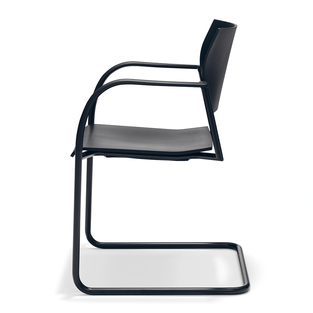 Zorgstoel Emo afbeelding