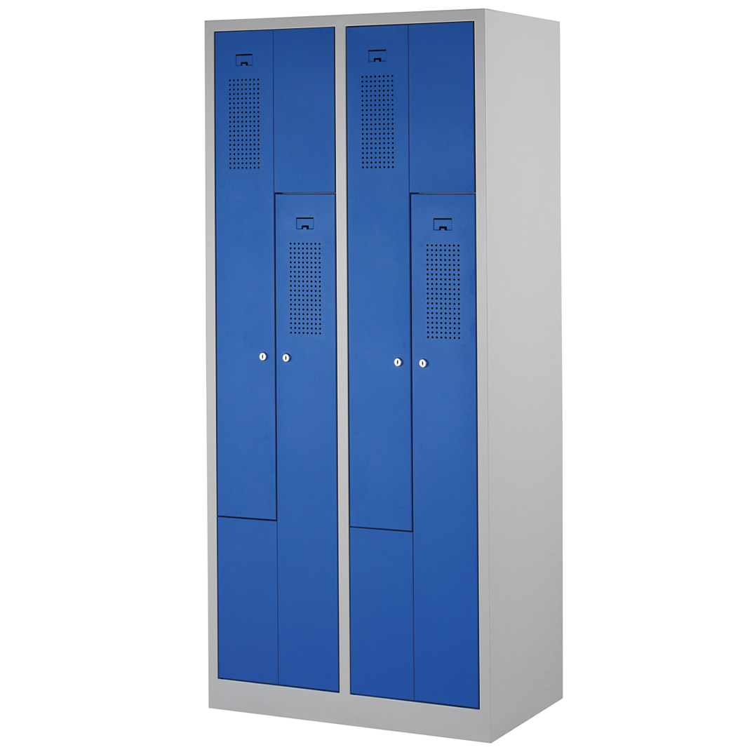 Z-Garderobekast afbeelding